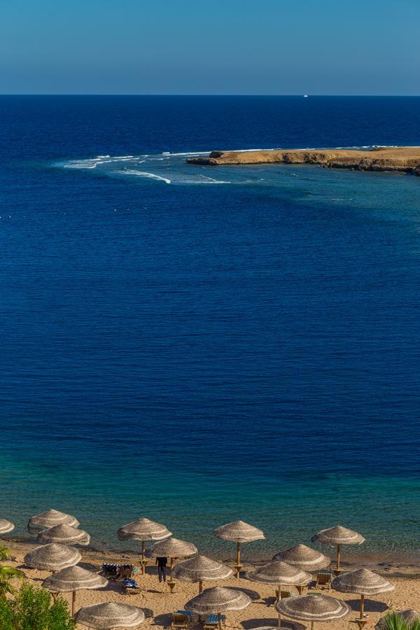 Red Sea Taj Mahal Resort And Aqua Park Makadi Bay Buitenkant foto